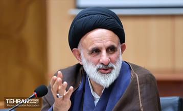 نشست هماهنگی برگزاری نماز عید سعید فطر  11