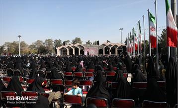 مراسم سالگرد شهادت آرمان علی‌وردی  16