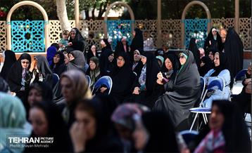 بهره‌برداری از ۵۷ پروژه شهری منطقه ۹ شهرداری تهران 19