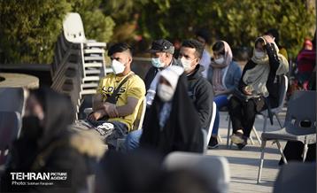 ویژه برنامه نوروزگاه در باغ موزه قصر 36