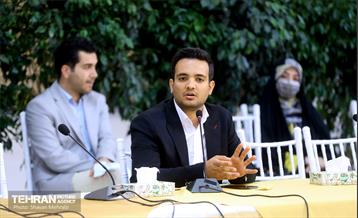 نشست هم اندیشی رئیس مرکز ارتباطات و امور بین الملل با اصحاب رسانه 27