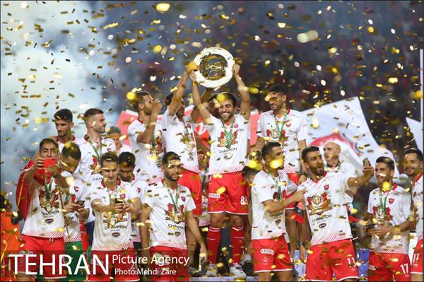 قهرمانی تیم فوتبال پرسپولیس د رقابت‌های جام حذفی فوتبال ایران 4