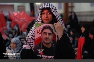 اجتماع هیئت نوجوانان آرمانی 17