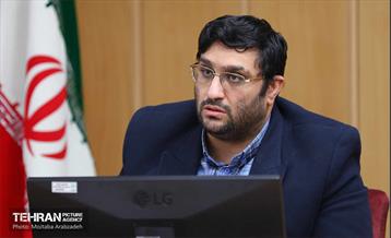 نشست هم اندیشی مدیران روابط عمومی 25