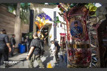 «بوعلی سینا» برای مداوای «همایون» دوسال در حصار آن زیست تا نام «حصار همایونی» برای همیشه به «حصار بوعلی» تغییر یابد