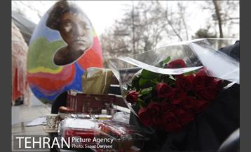 جشنواره تخم مرغ های نوروزی 20