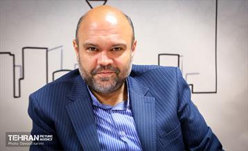 نشست هم اندیشی مدیران روابط عمومی با رییس مرکز ارتباطات شهرداری تهران 7