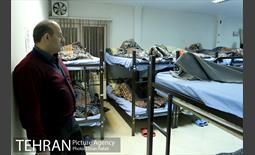 یک شب با مهندس قدیمی شهردار شب تهران 1