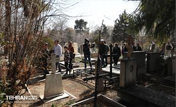 تور تهرانگردی سفرای خارجی 6