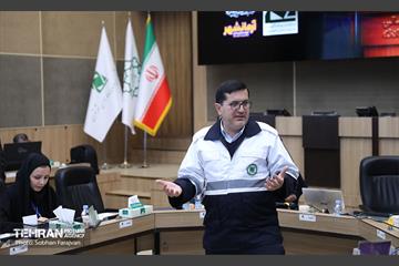 دوره آموزشی خبرنگاری بحران 29