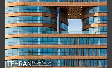 تهران، معماری و مدرنیته 6