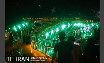 شب های تهران 5