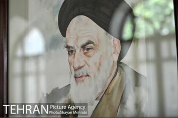 موزه استاد علی اکبر صنعتی 52