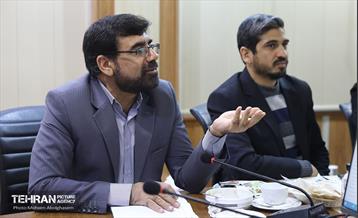 هفتمین جلسه قرارگاه اجتماعی شهرداری منطقه ۱۵ 79