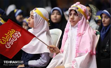 جشن «دختران آرمانی» 43