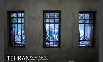 موزه «انقلاب اسلامی و دفاع مقدس» 19