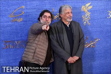 روز ششم سی و هفتمین جشنواره فیلم فجر 12