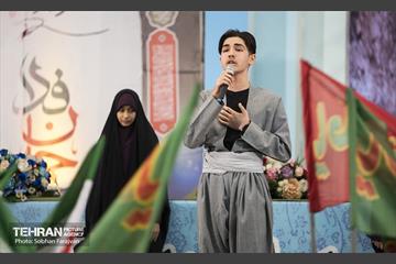 سومین سالگرد شهادت سپهبد شهید حاج قاسم سلیمانی 19