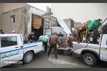 هفتمین جلسه قرارگاه اجتماعی شهرداری منطقه ۱۵ 18