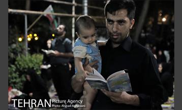 شب قدر از هزار ماه برتر است 18