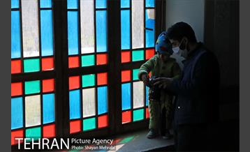 تور عکاسی باغ وثوق الدوله   15