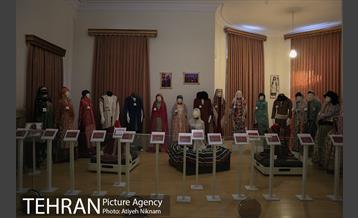 مجموعه سعد آباد 17