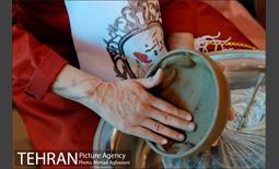 "فردا در آیینه" در نگارستان شهر 12