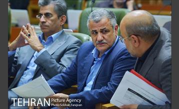 صد و شصت و هفتمین جلسه شورا شهر 28