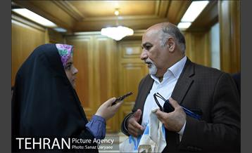 جلسه شورای شهر  18