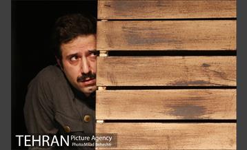 نمایش کابوس شب نیمه تابستان‎ 10