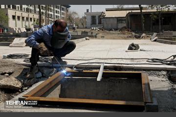 اینجا کارگاهه؛ بوستان علم و فناوری 1