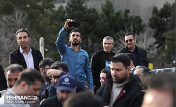 یکصدودهمین پویش امید و افتخار 4