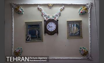 دیدار با مادران جبهه و جنت در منطقه ۱۶