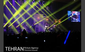 کنسرت محمد علیزاده 23