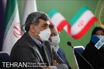 نشست شهردار تهران با مبارزین قبل از انقلاب اسلامی 35