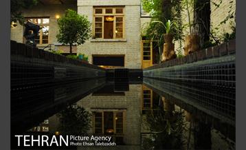 کوچه لولاگر؛ کوچه قرینه پایتخت 26