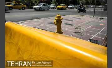 المان های شهری 8