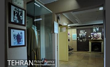 خانه موزه شهید مطهری 8