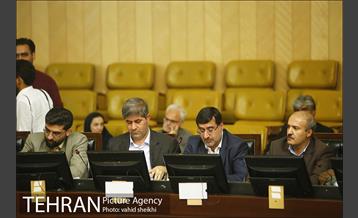 جلسه کمیسیون اقتصادی در خصوص بررسی لایحه مالیات برارزش افزوده  8