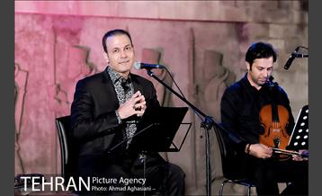 جشن بزرگ عیدفطر در میدان مشق 43