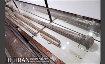 موزه آستان حضرت عبدالعظیم حسنی (ع) 31