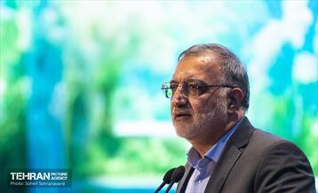 تجلیل از مدال‌آوران بازی‌های آسیایی هانگژو 21