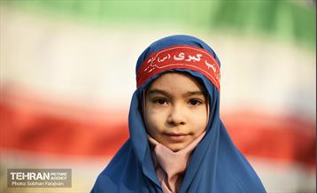 مراسم گرامیداشت «۹دی» 4