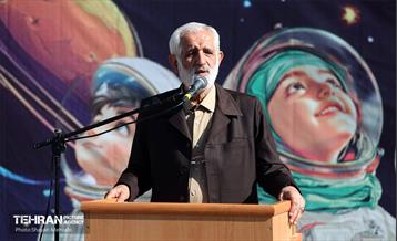 آیین آغاز سال تحصیلی جدید در دبیرستان ماندگار شهید مدرس 10