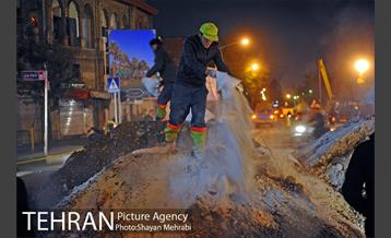 نشست چهار راه مولوی 32