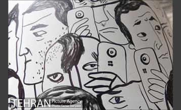 جشنواره تخم مرغ های نوروزی 12