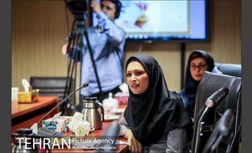 نشست تخصصی روایت شورایاری از گذشته به آینده  12