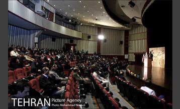 آئین تجلیل از 22 نویسنده انقلاب اسلامی  5