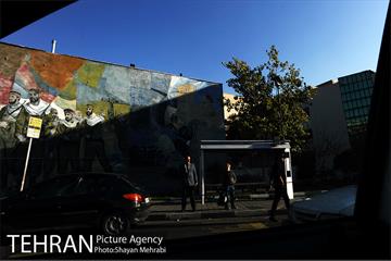 هوای پاک تهران 20