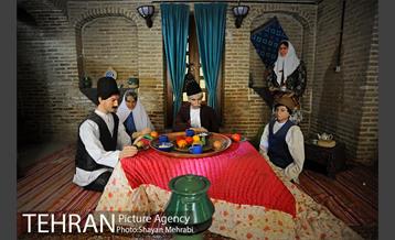 عمارت کاظمی (سرای کاظمی) 34